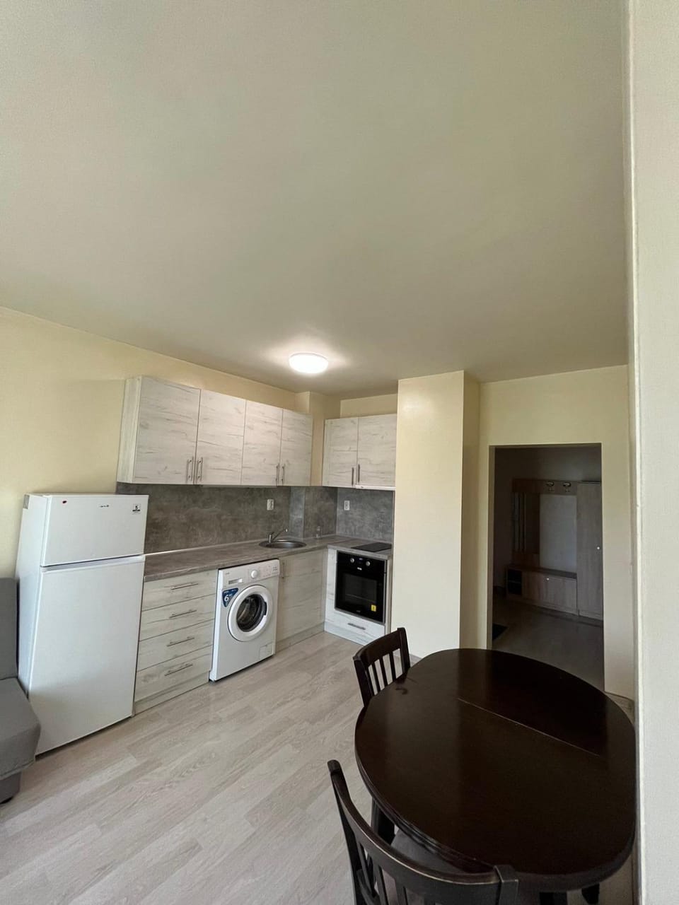 Student City Vitosha View Apartment Apartment in Sofia