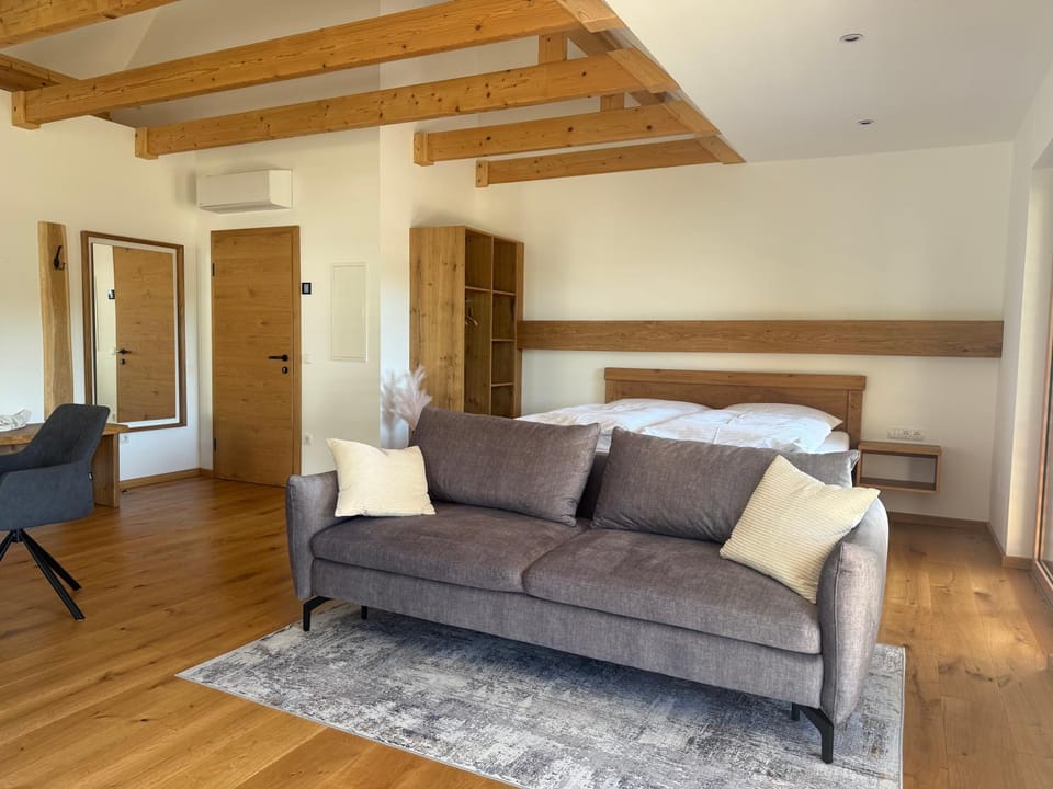 Weinloft Gamlitz Apartment in Styria