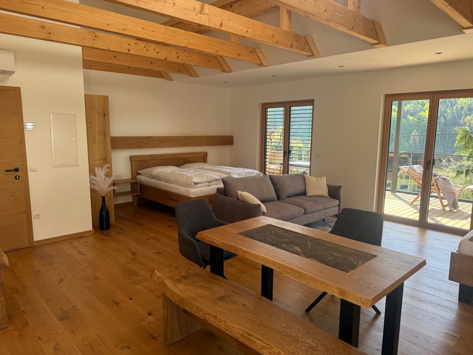 Weinloft Gamlitz Apartment in Styria