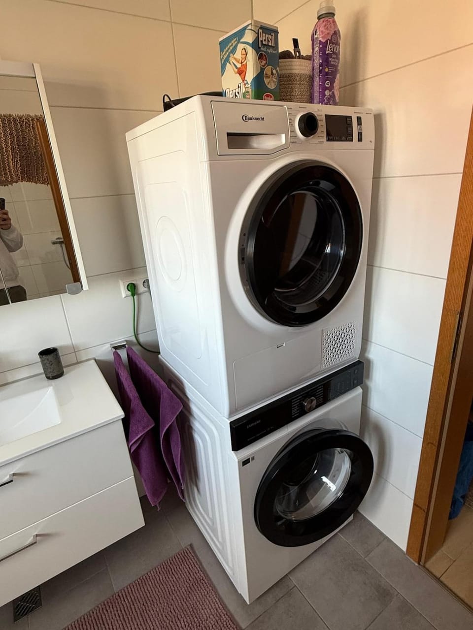 Stilvolle Wohnung mit Parkplatz Apartment in Rhineland-Palatinate