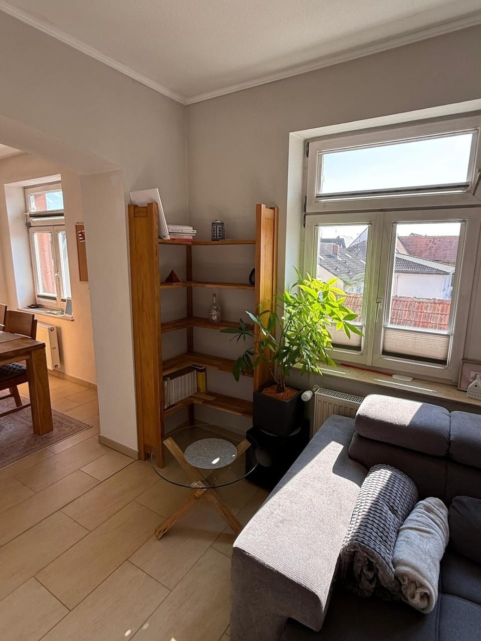 Stilvolle Wohnung mit Parkplatz Apartment in Rhineland-Palatinate