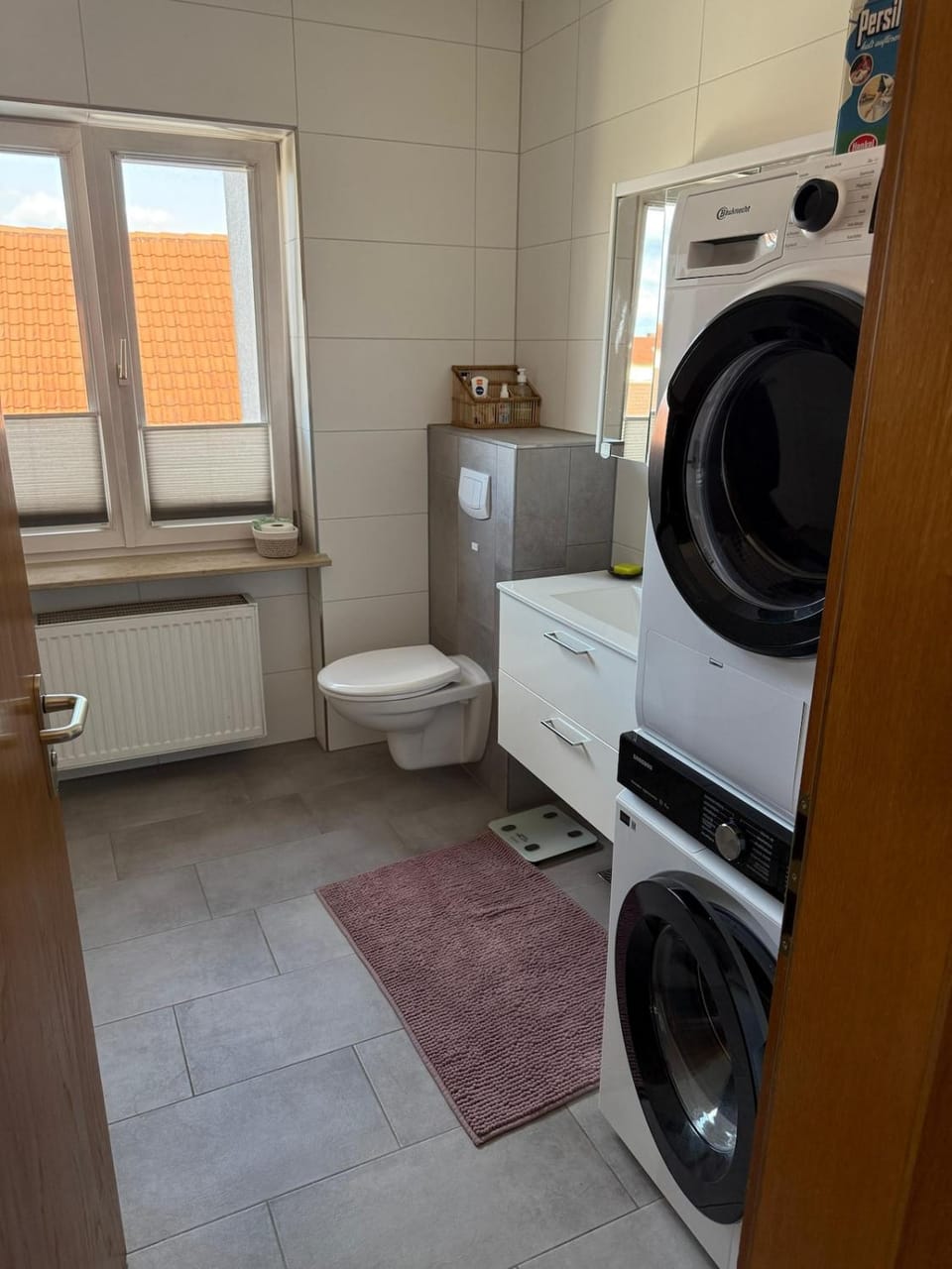 Stilvolle Wohnung mit Parkplatz Apartment in Rhineland-Palatinate
