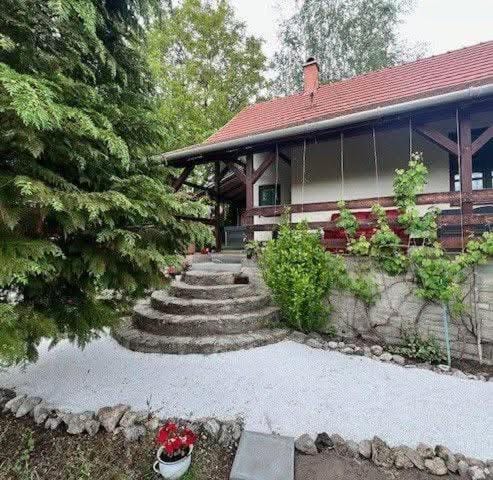 Márai vendégház House in Slovakia