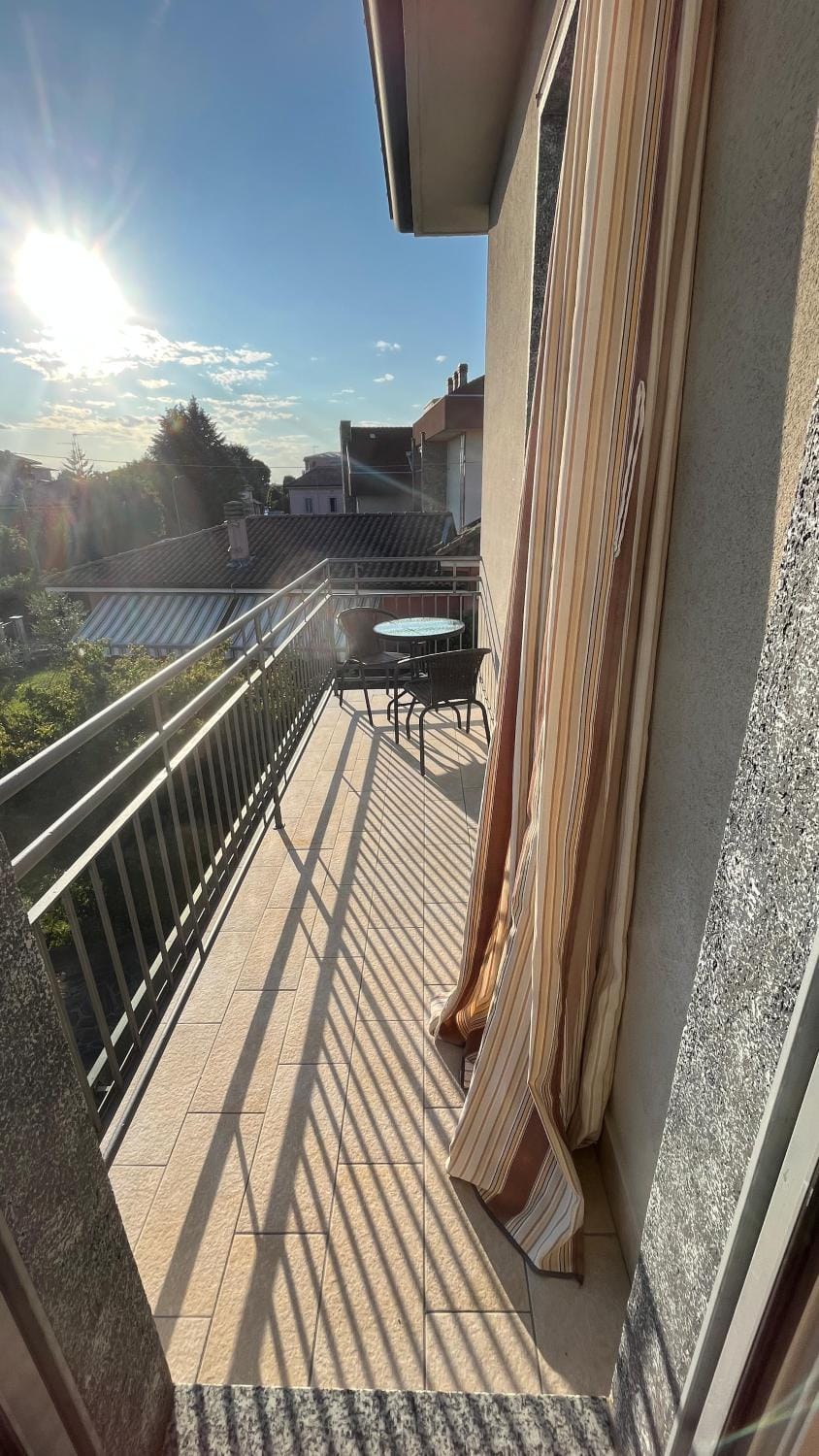 Brianza Verde 25 Apartment in Province of Lecco