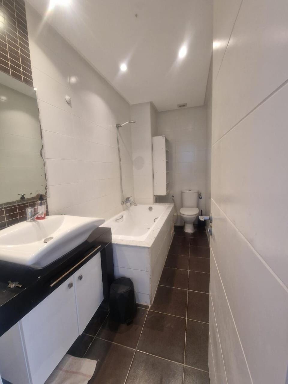 Toilet, Bathroom, Bath, towels
