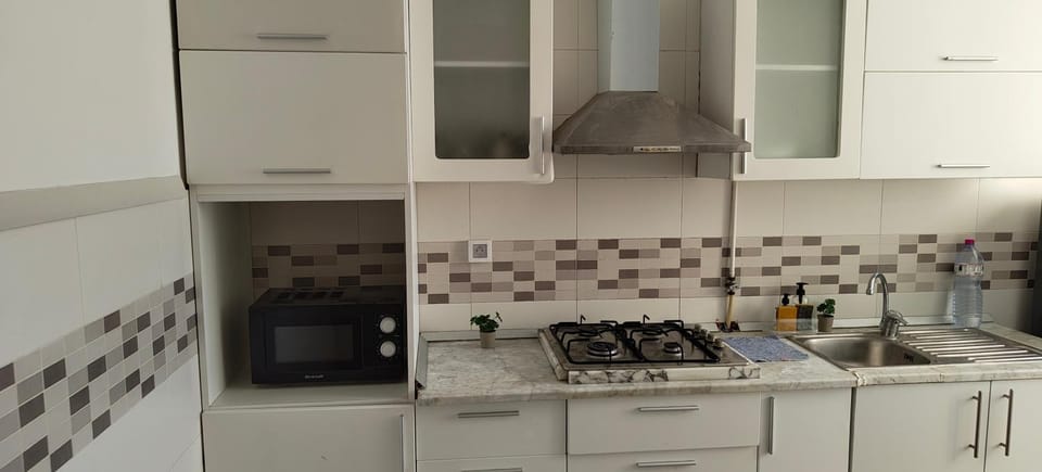 stove