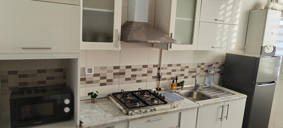 stove