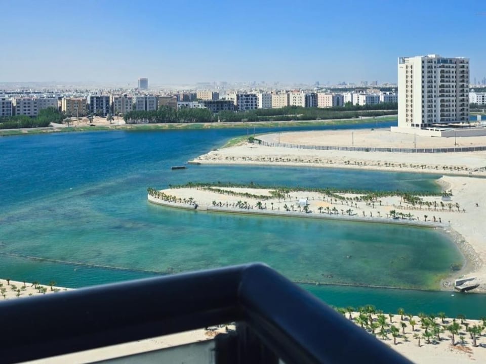 Luxury family with panoramic sea view Apartment in Al Khobar