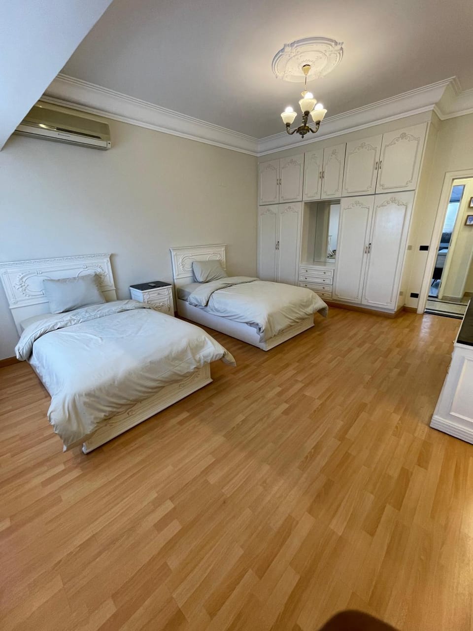 Luxury apartment Nile view Apartment in Cairo
