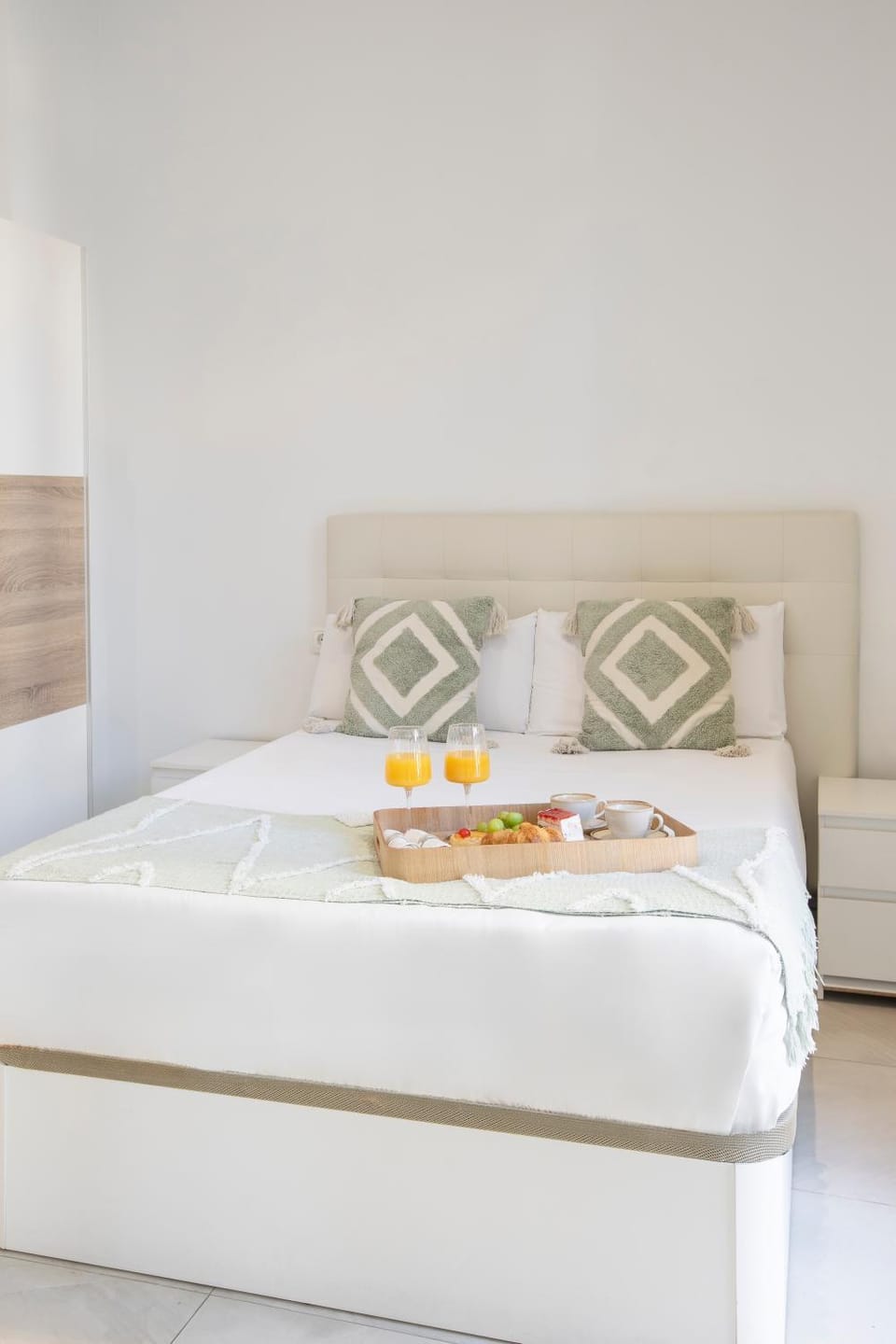 XPCE Salamanca Market Apartment in Malaga