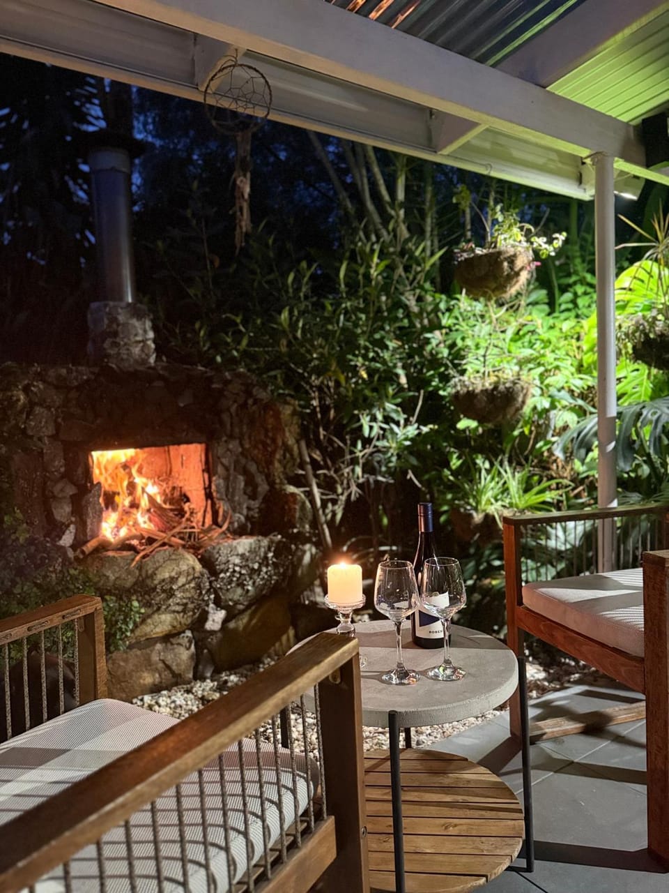 Patio, Garden, Balcony/Terrace