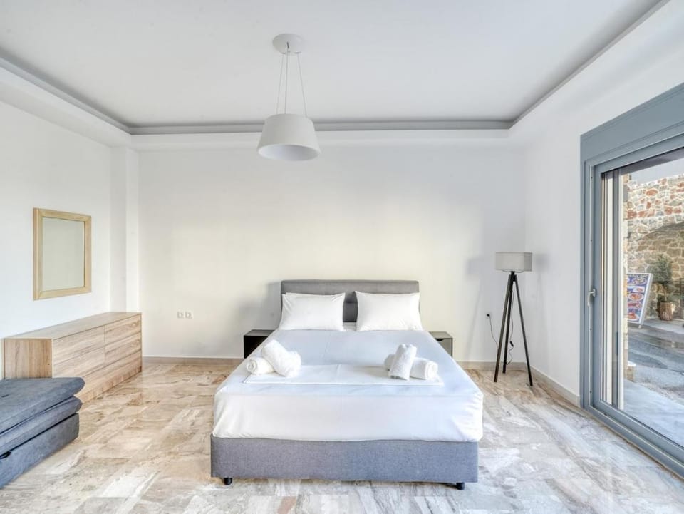 Diōni by the Beach Apartment in Kardamena