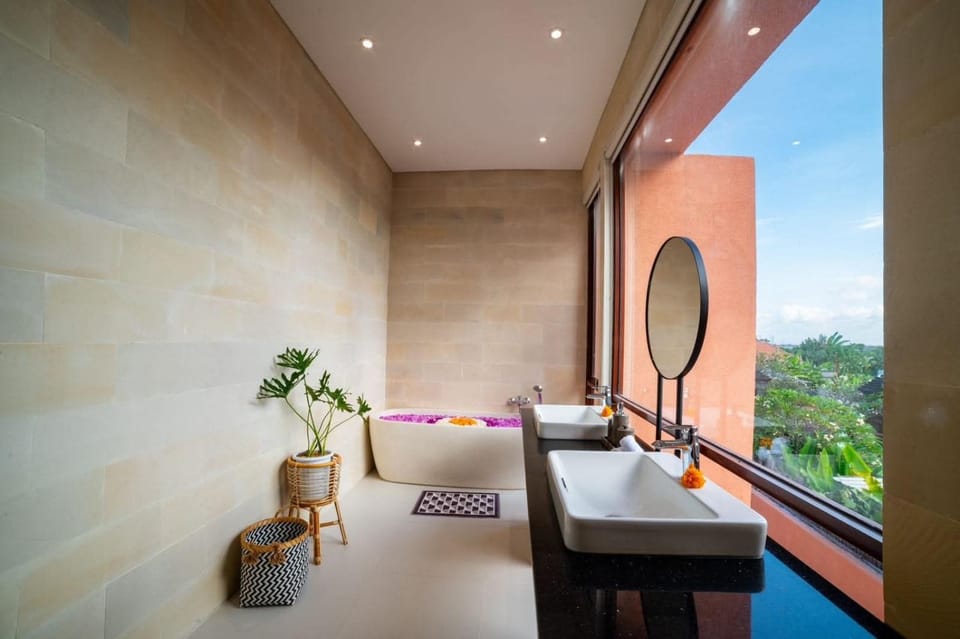 Villa Puri Naga Sanur Villa in Denpasar