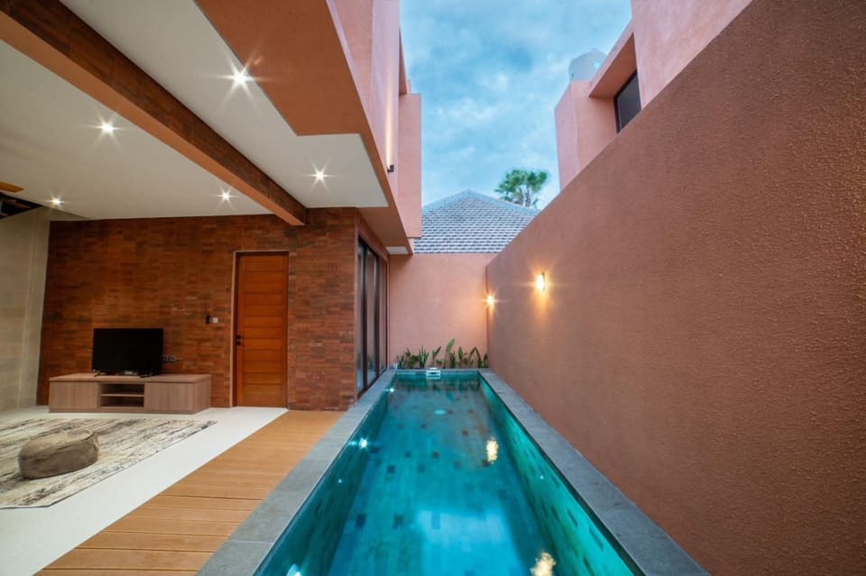 Villa Puri Naga Sanur Villa in Denpasar