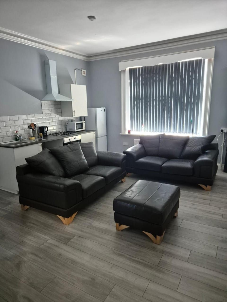 Holly House Apartment in Liverpool