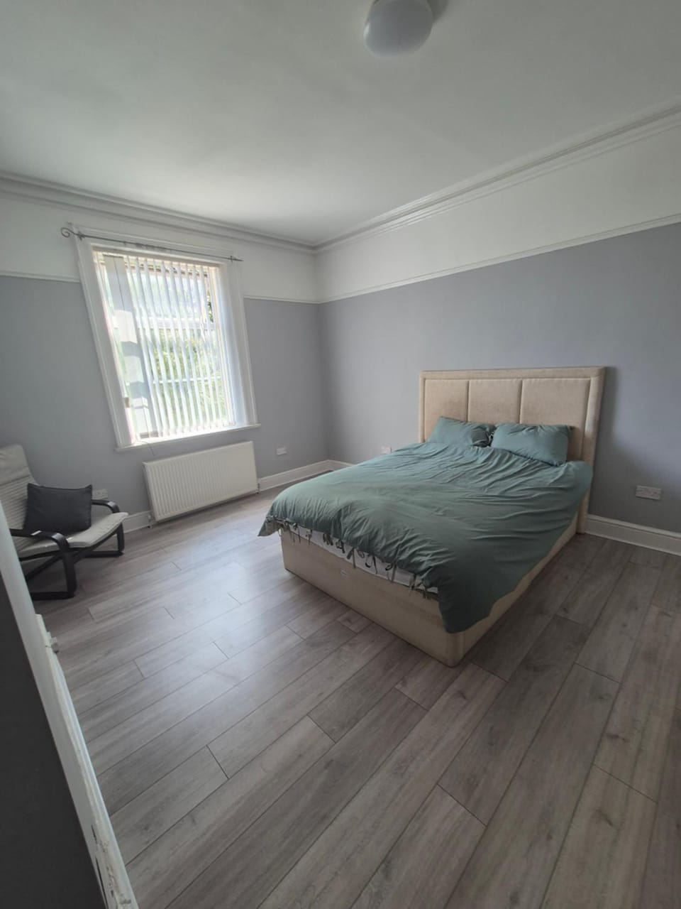 Holly House Apartment in Liverpool