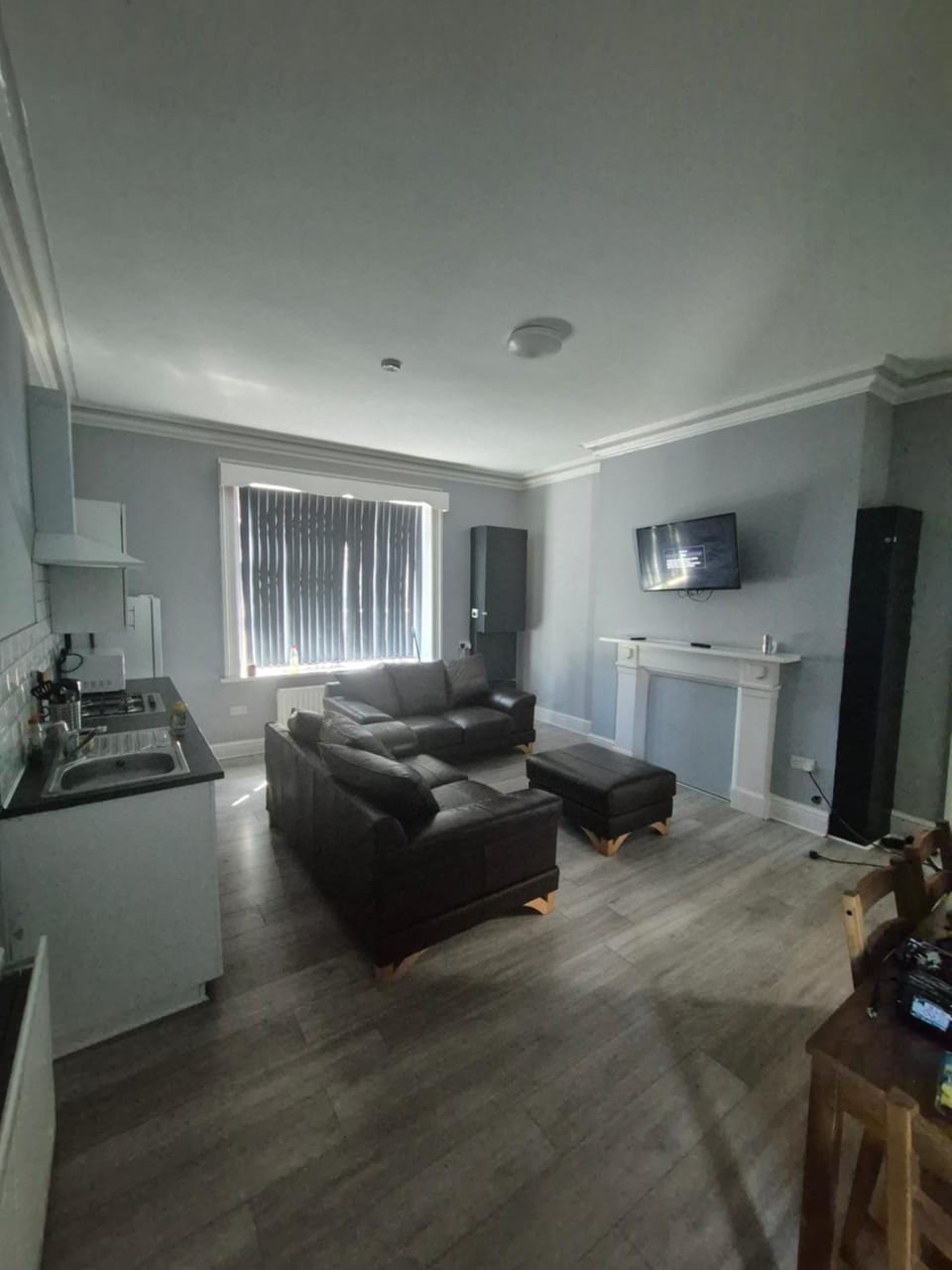 Holly House Apartment in Liverpool