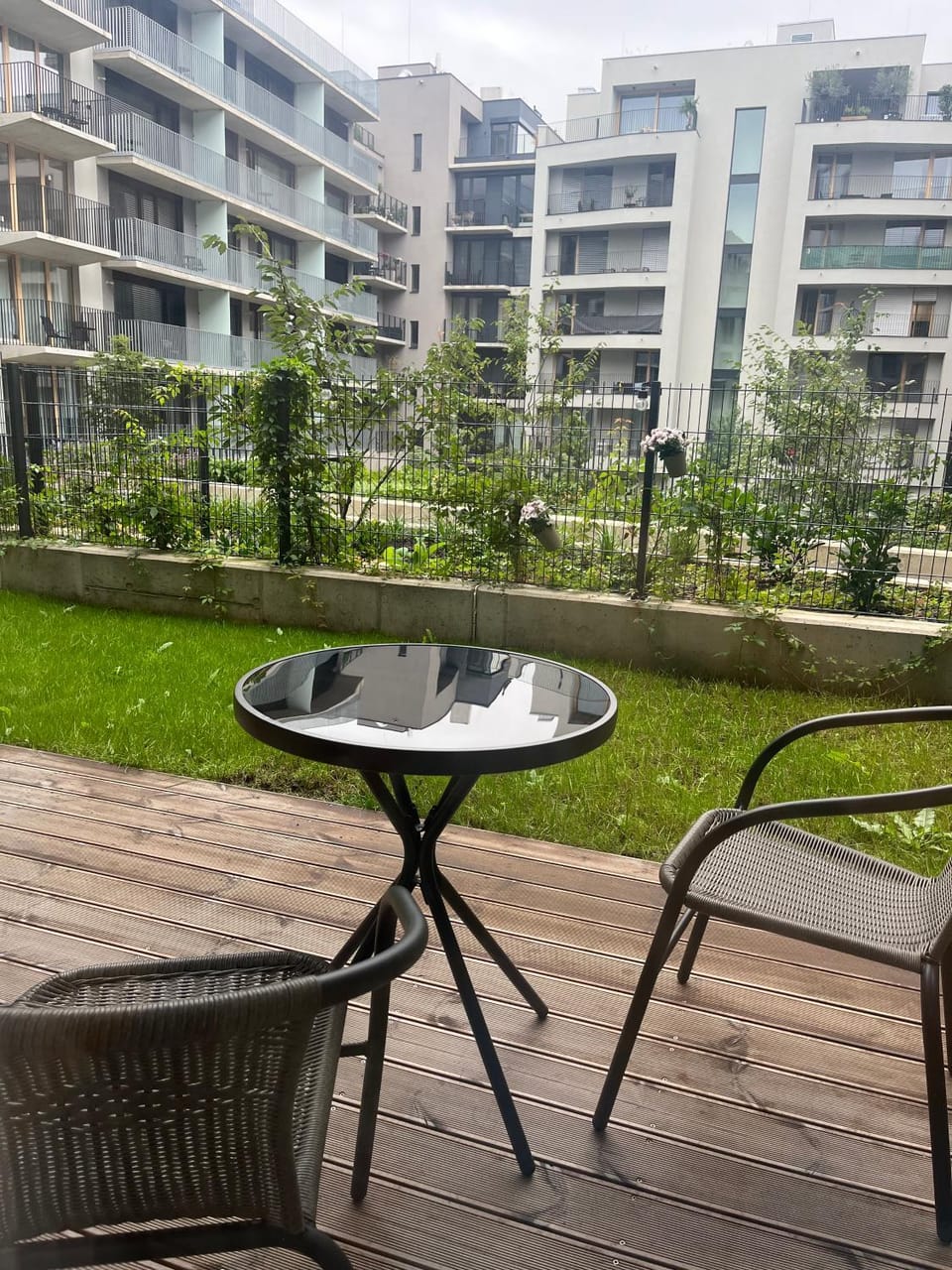 View (from property/room), Balcony/Terrace