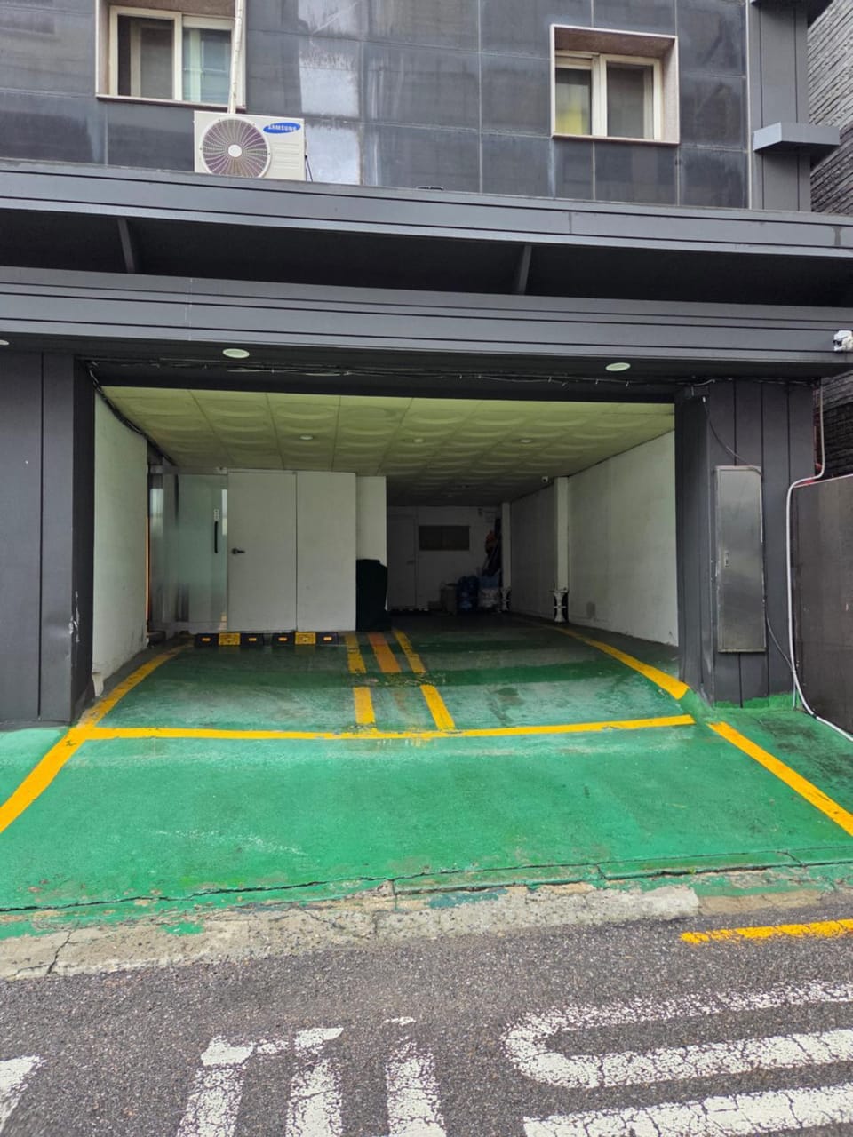 필링모텔 스테이 Motel in Seoul