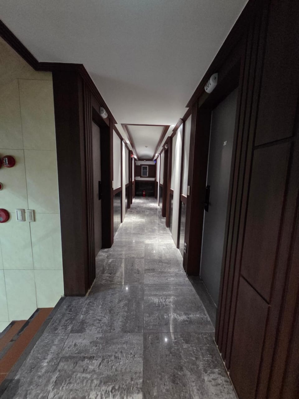필링모텔 스테이 Motel in Seoul