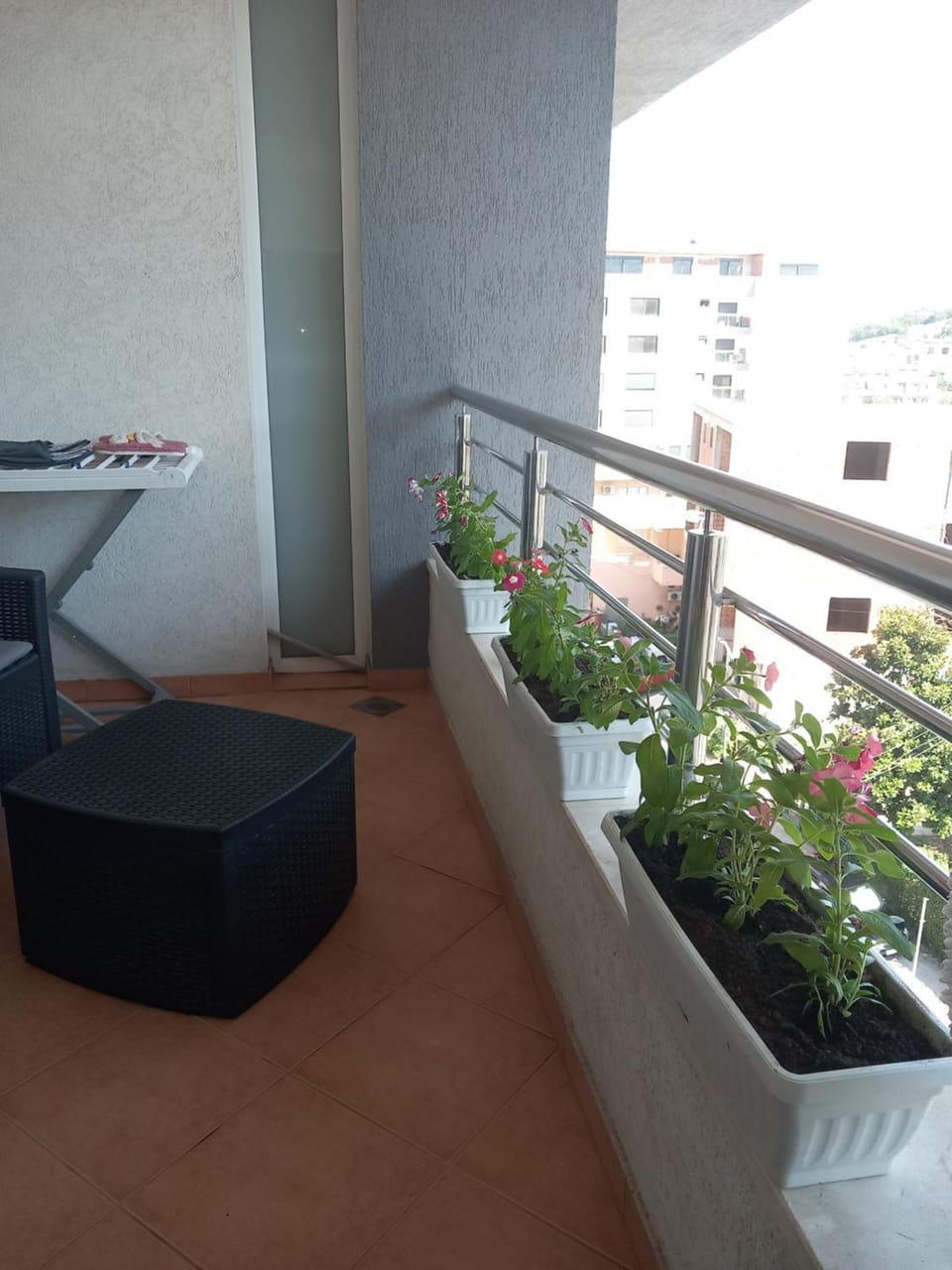 APARTMENTS ANI Ester Apartment in Ulcinj
