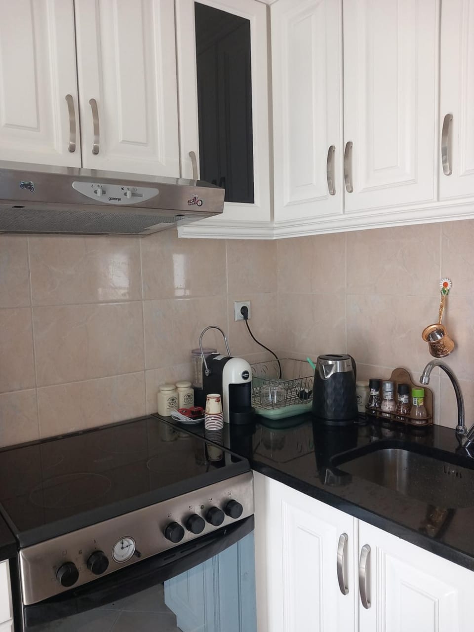 APARTMENTS ANI Ester Apartment in Ulcinj