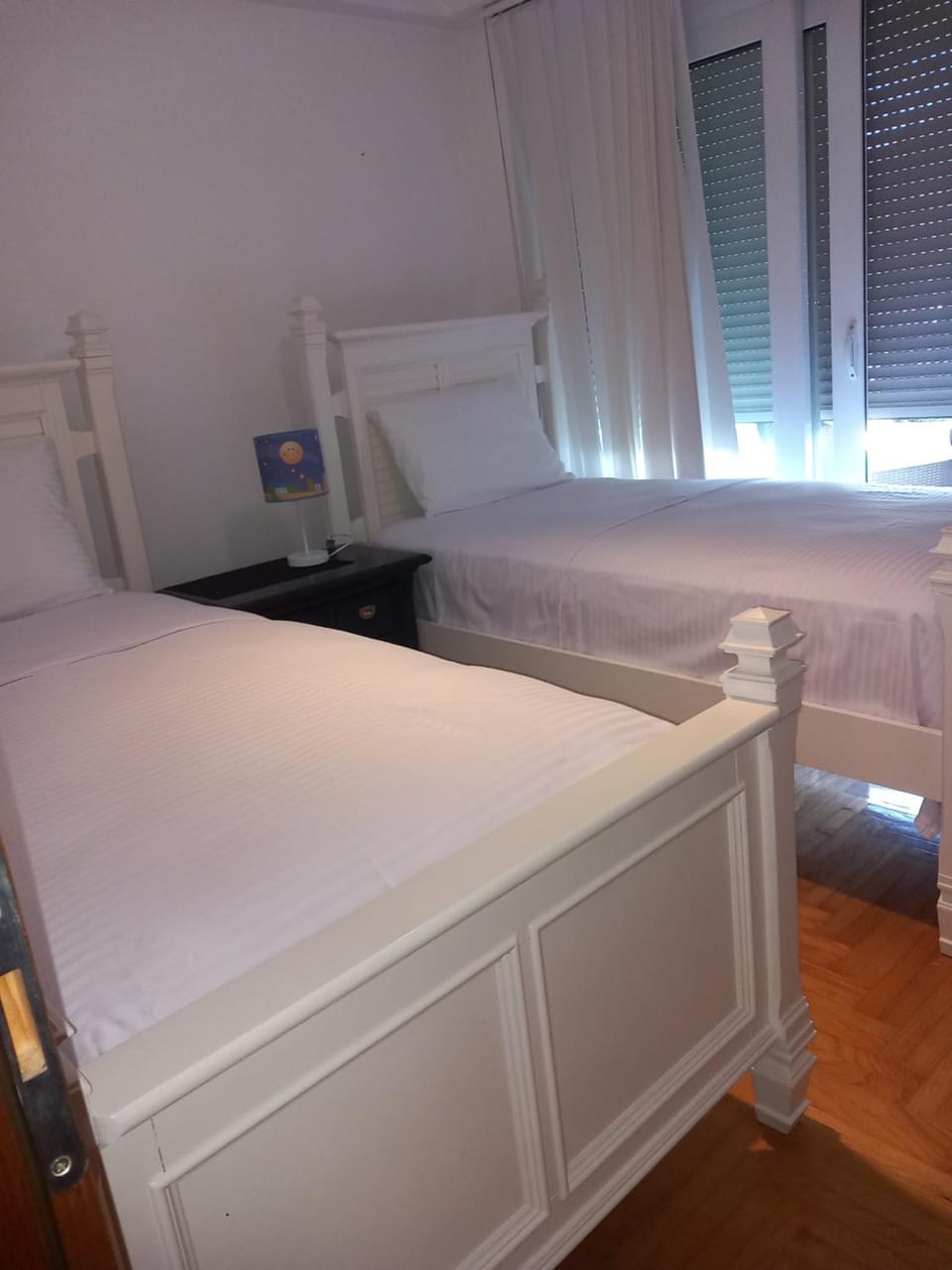 APARTMENTS ANI Ester Apartment in Ulcinj