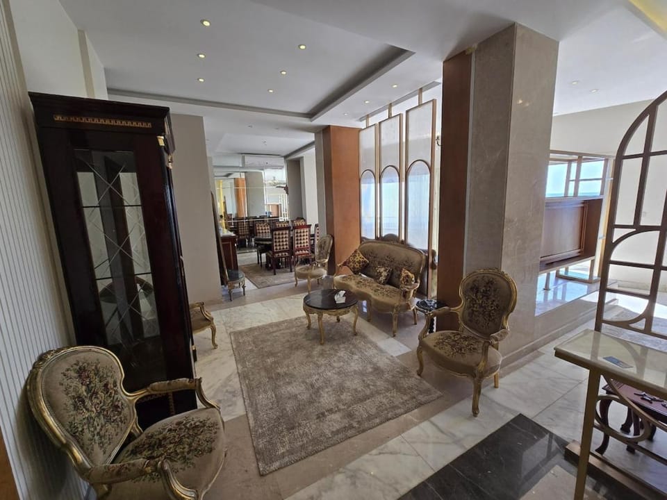 Sea Apartment -Families Only Apartment in Alexandria