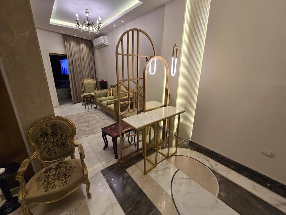 Sea Apartment -Families Only Apartment in Alexandria