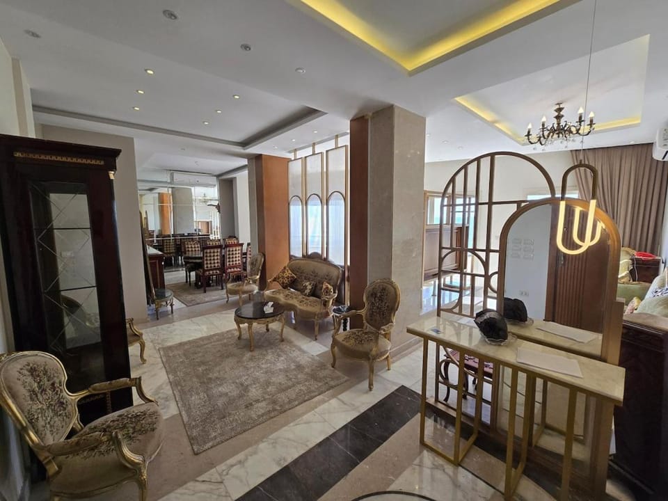 Sea Apartment -Families Only Apartment in Alexandria
