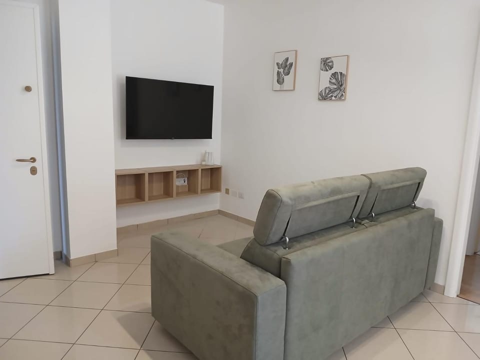 Casa Kalos Apartment in Marche