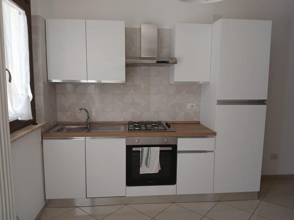 Casa Kalos Apartment in Marche