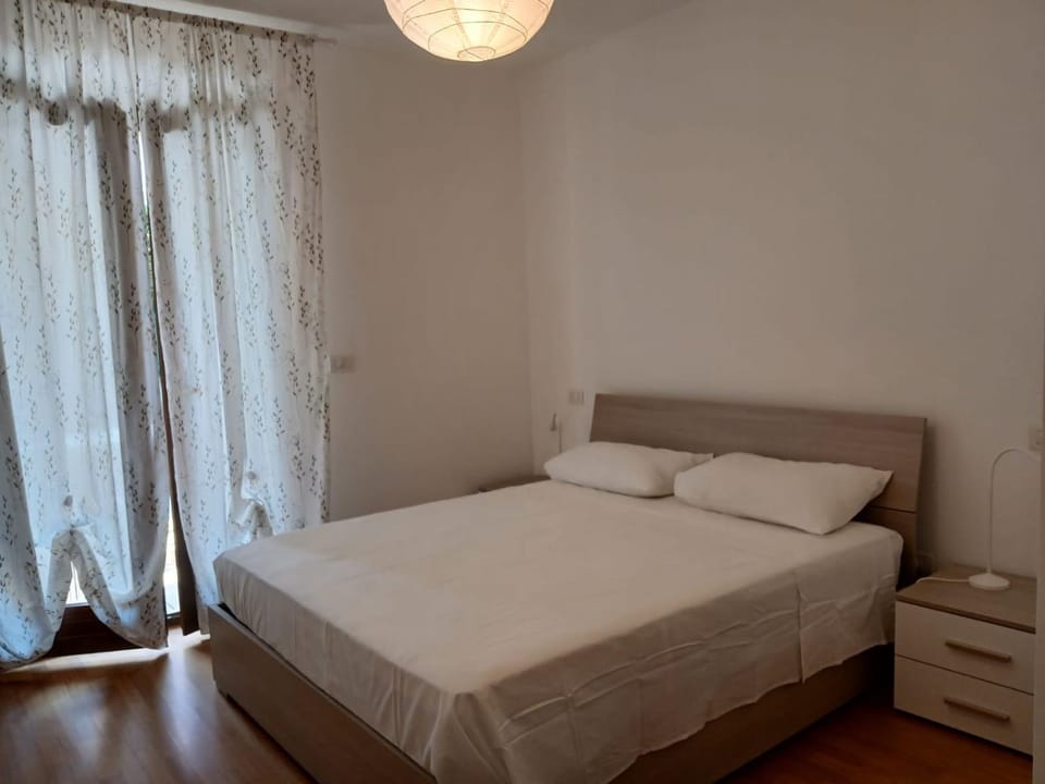 Casa Kalos Apartment in Marche