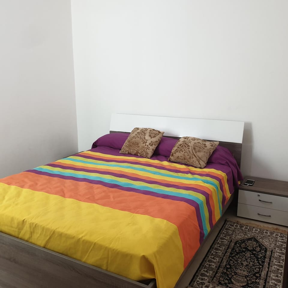 pacotanjawi Gzenaya Apartment in Tangier