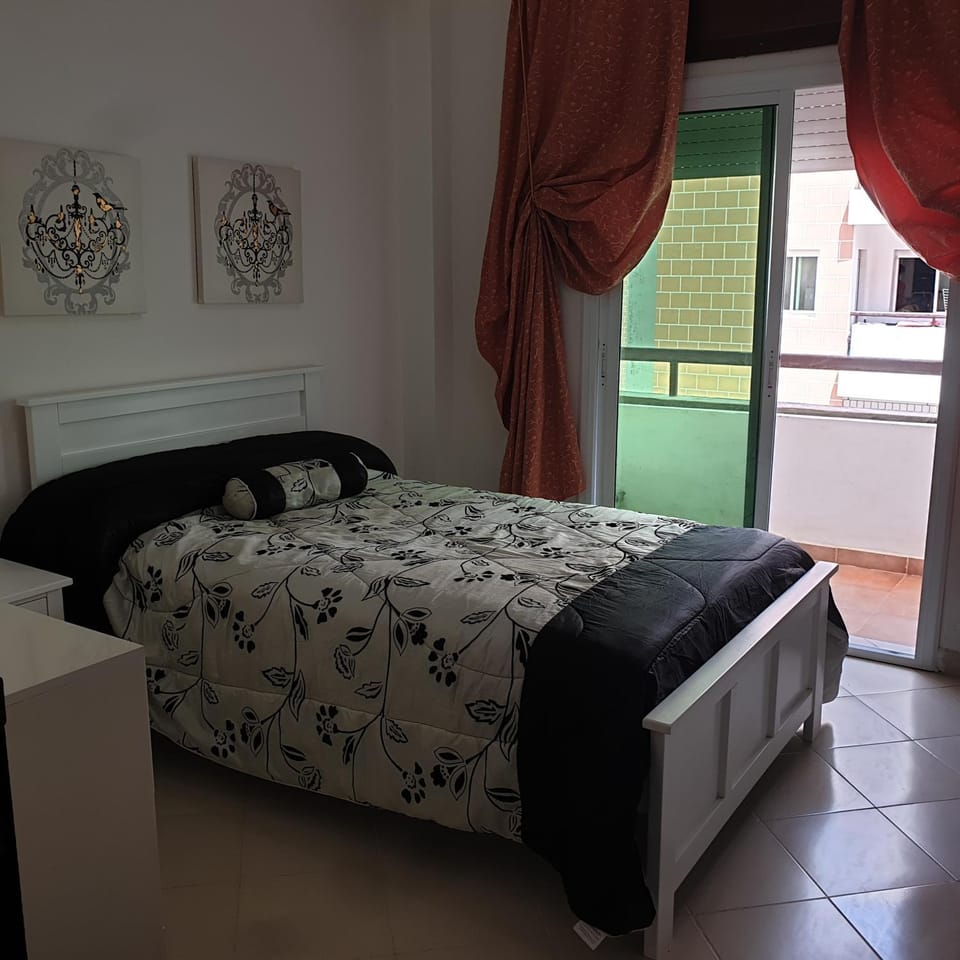pacotanjawi Gzenaya Apartment in Tangier