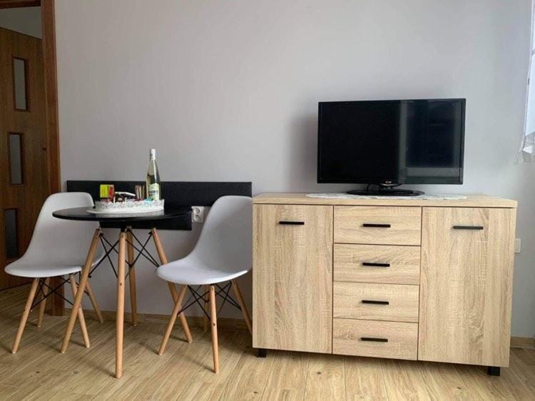 Apartamenty Dagma blisko lasu Apartment in Pomeranian Voivodeship