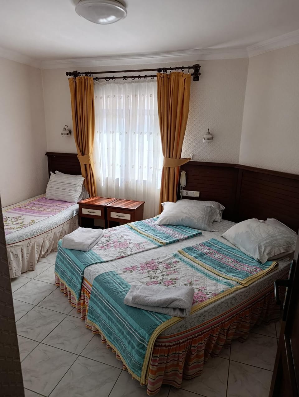 uç su havuzlu termal Hotel in Ankara Province