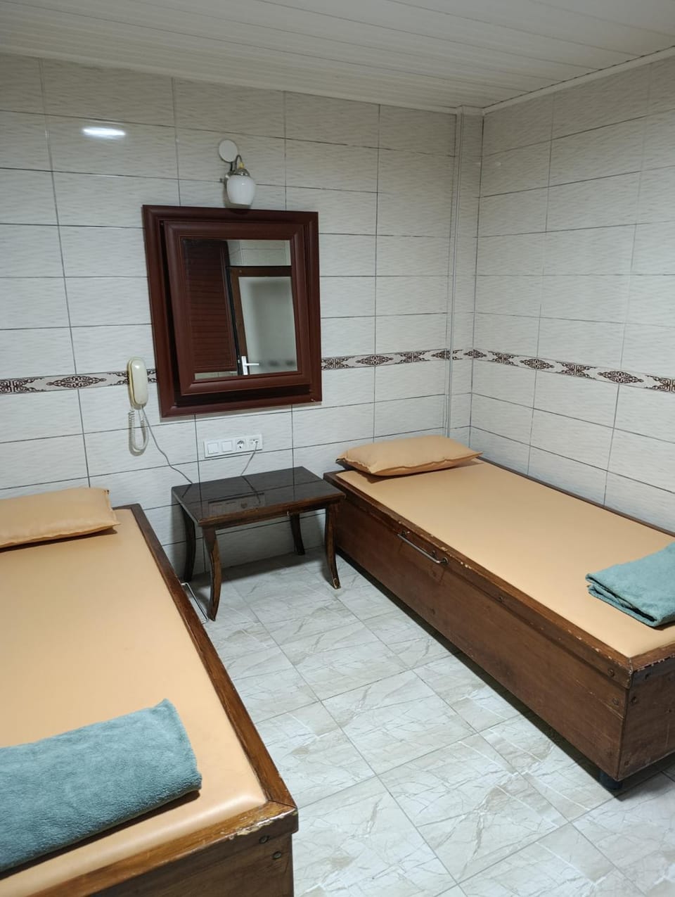 uç su havuzlu termal Hotel in Ankara Province
