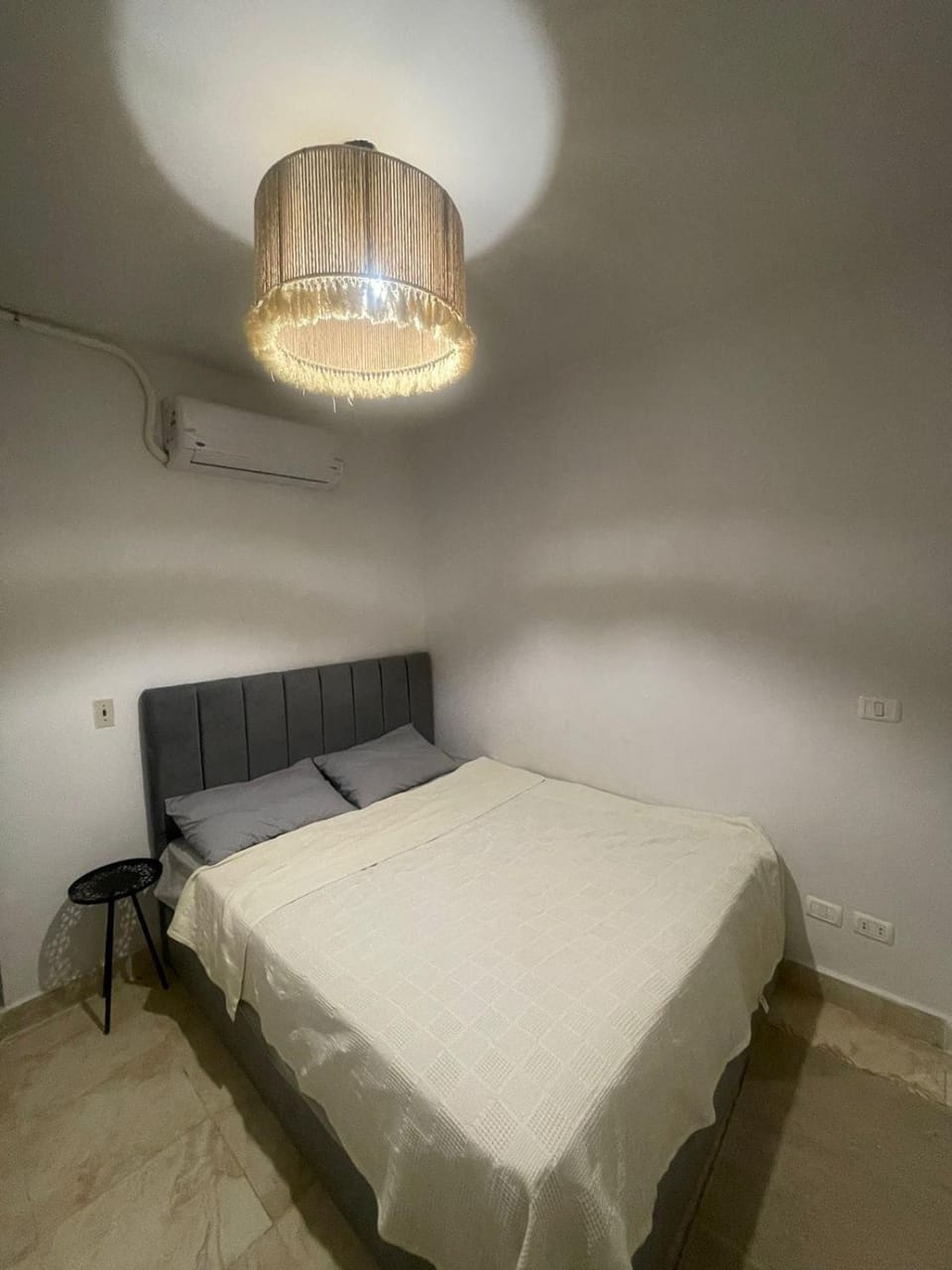 Cozy apartment with in agora in front of marrasi Apartment in Egypt