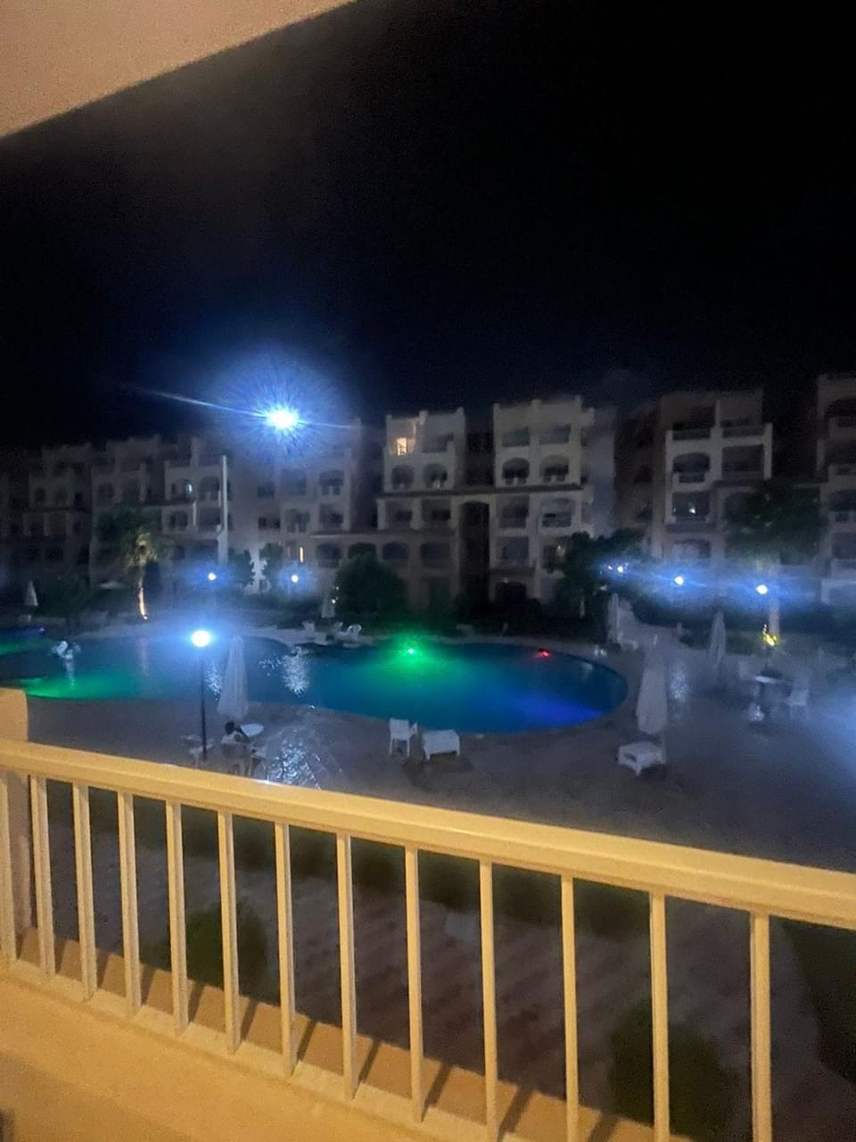 Cozy apartment with in agora in front of marrasi Apartment in Egypt