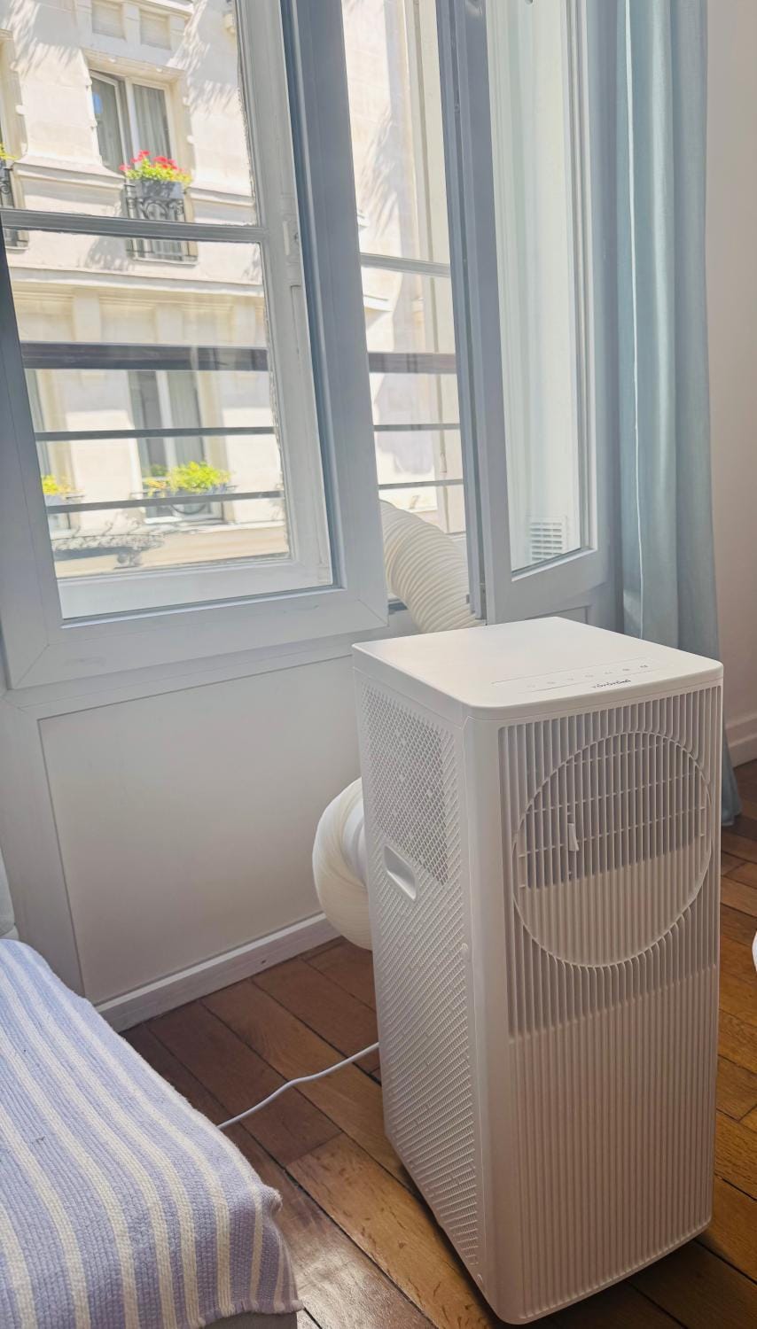 air conditioner