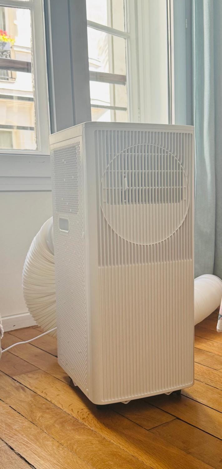 air conditioner