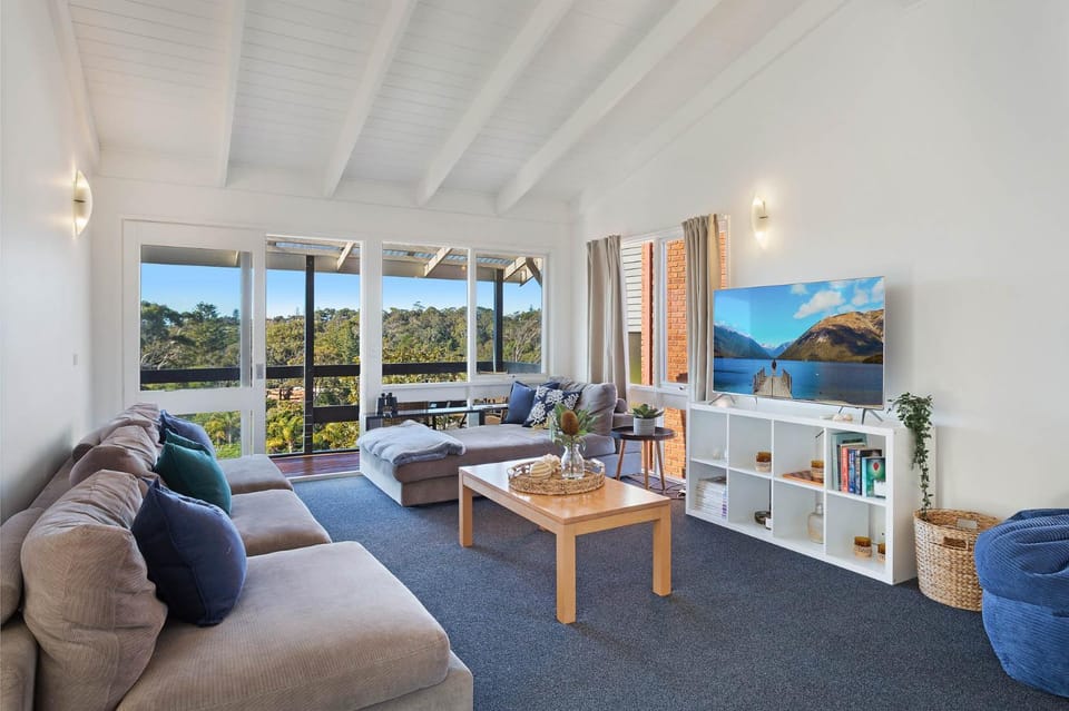 Tathra Beach Shack House in Tathra