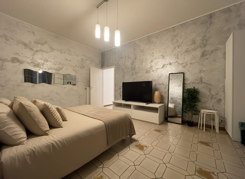Oleandri Concept Apartment Apartment in Rome