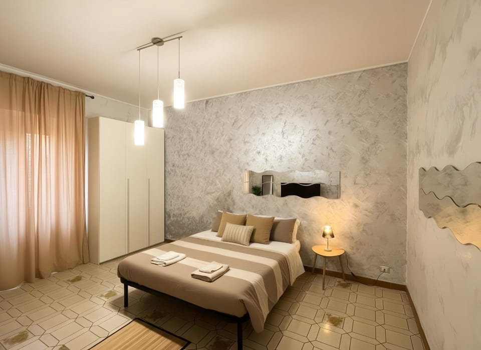 Oleandri Concept Apartment Apartment in Rome