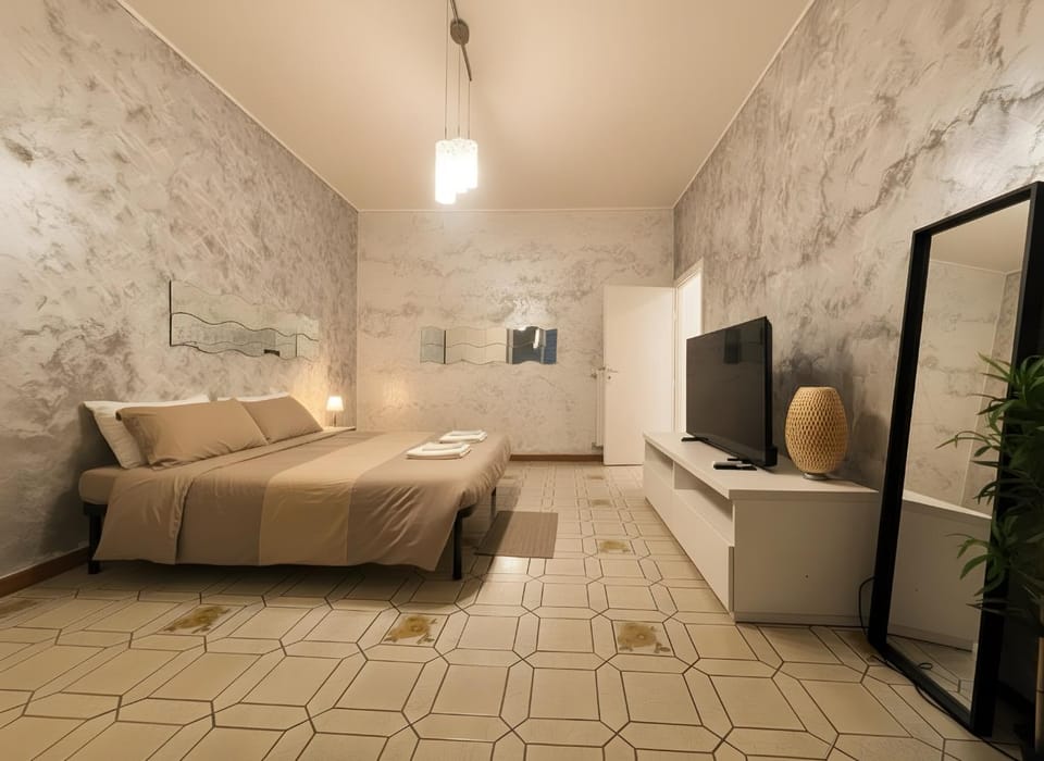 Oleandri Concept Apartment Apartment in Rome