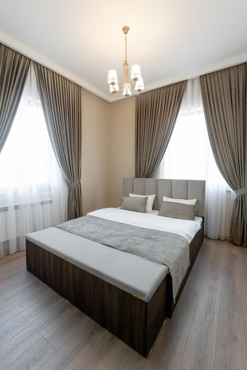 Siluet Plaza Hotel Hotel in Kazakhstan