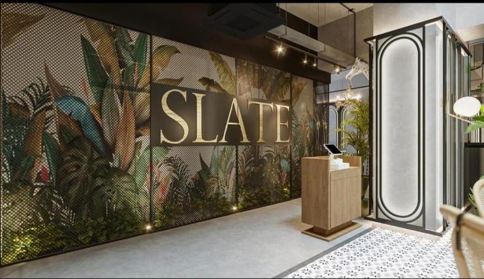 Luxury 2BR with Skyline Views Skynest Residences Apartment in Nairobi