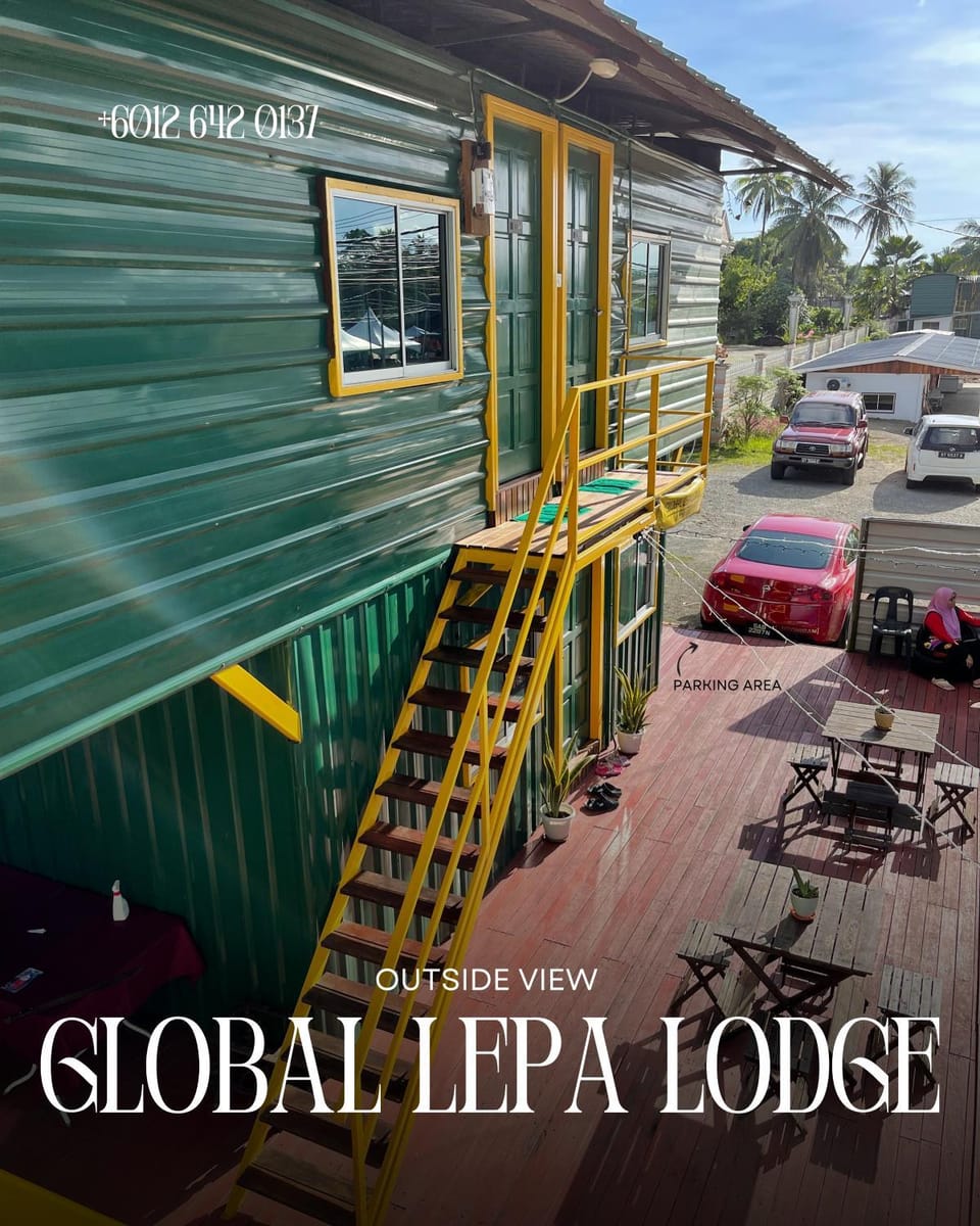 Global Lepa Inn Inn in Sabah