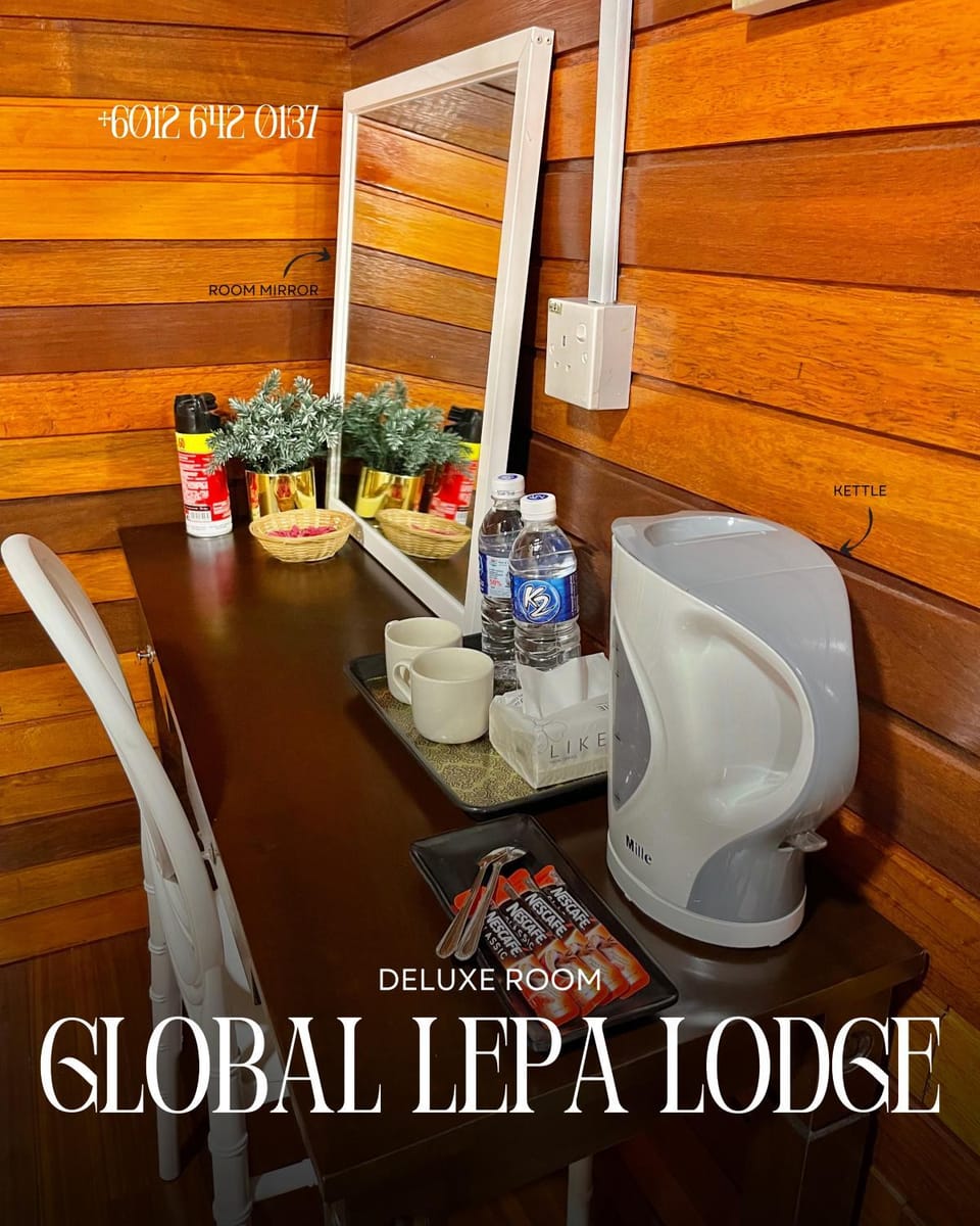 Global Lepa Inn Inn in Sabah
